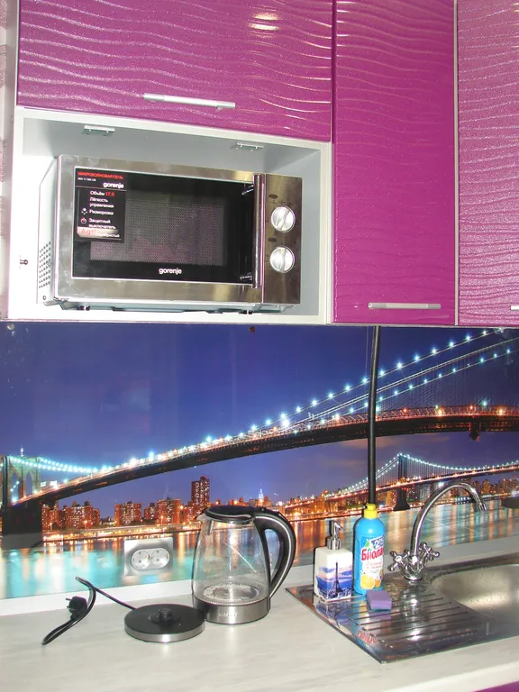 Квартира Отличная квартира в Гатчине — Гатчина