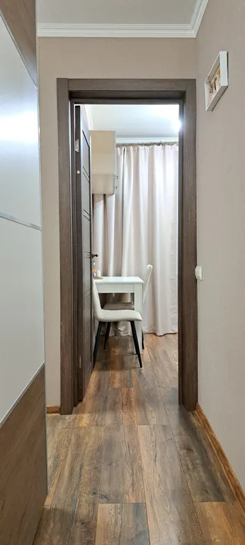 Квартира у площади, рядом с театром