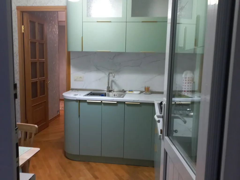 Уют и комфорт