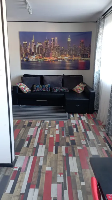 Загородный дом