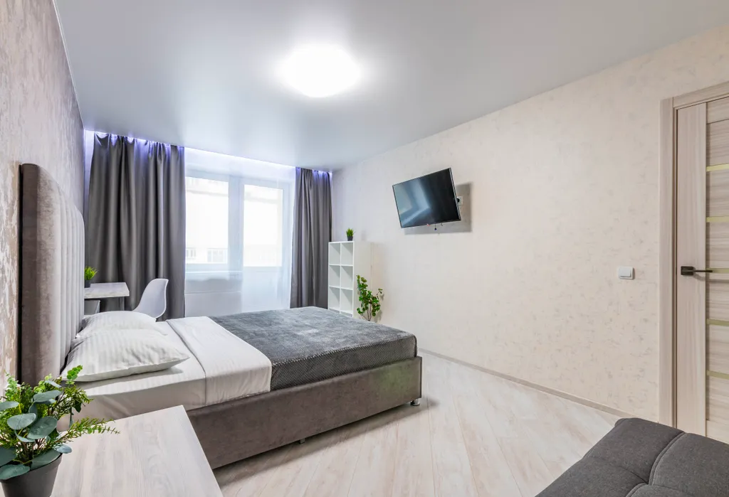 Квартира Апартаменты Аэропорт Кольцово DreamHouse — Екатеринбург