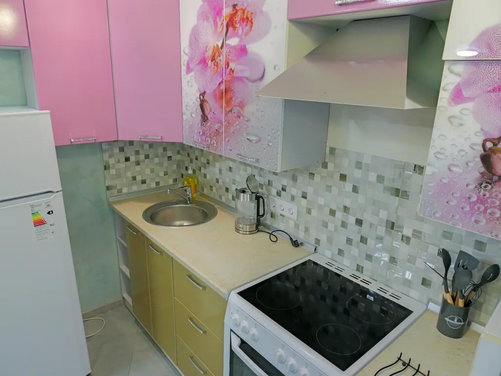 Уютная студия для двоих