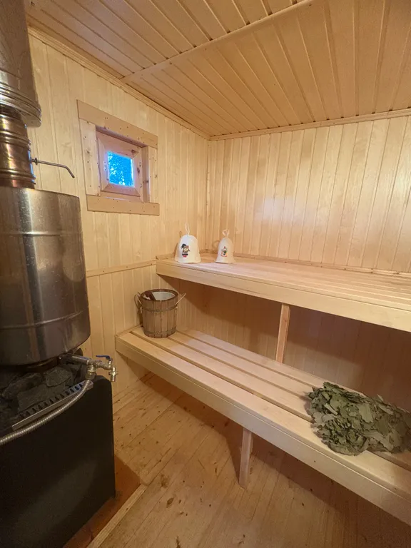 Коттедж Уютный домик - идеальное место для вашего отдыха — Александров