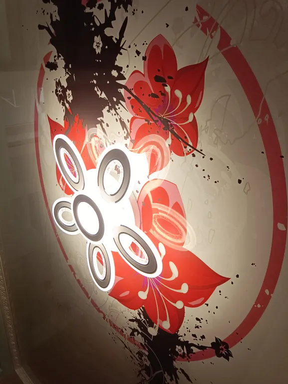 Уютная квартирка