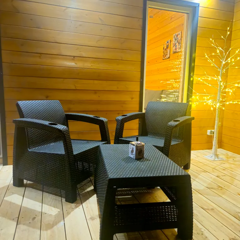 3-комнатный Дом