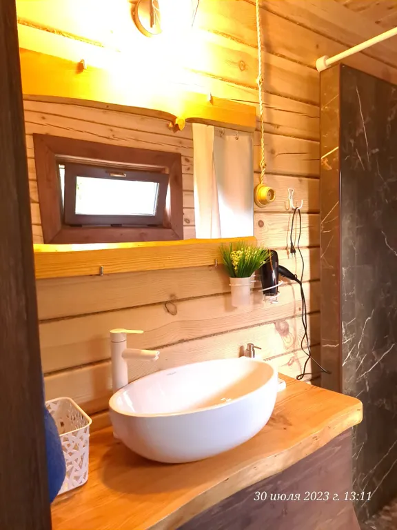 Усадьба Мой Алтай