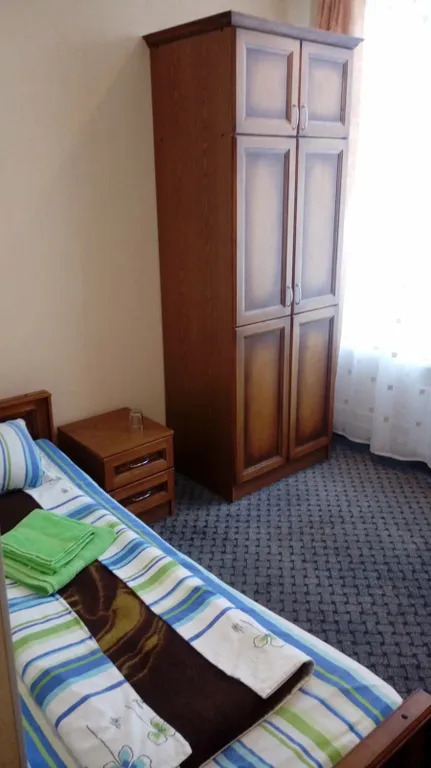 Квартира Комната — аренда посуточно в Сухиничи