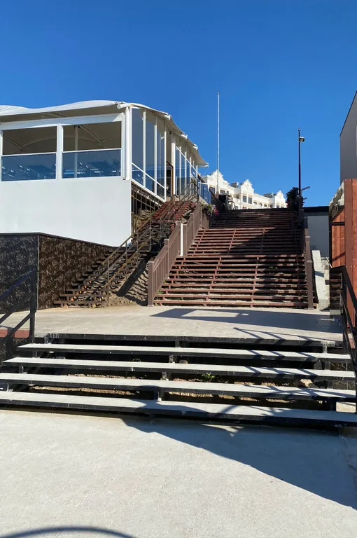 Квартира 1-комнатная Квартира — Зеленоградск