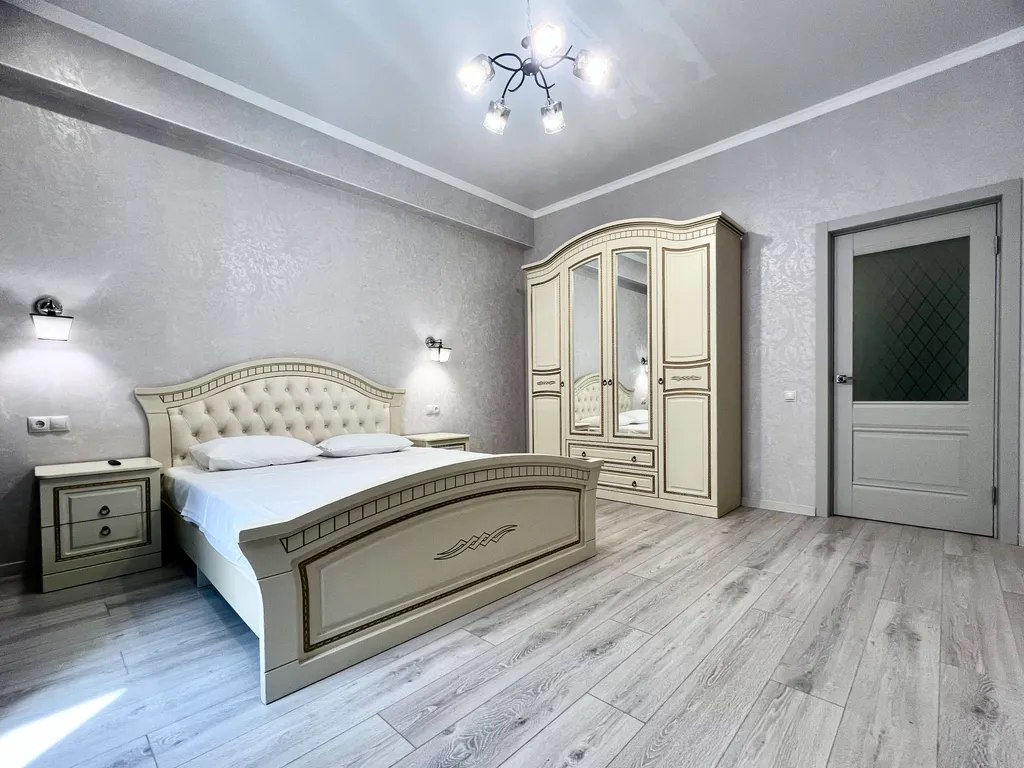 Vip однокомнатная квартира в центре