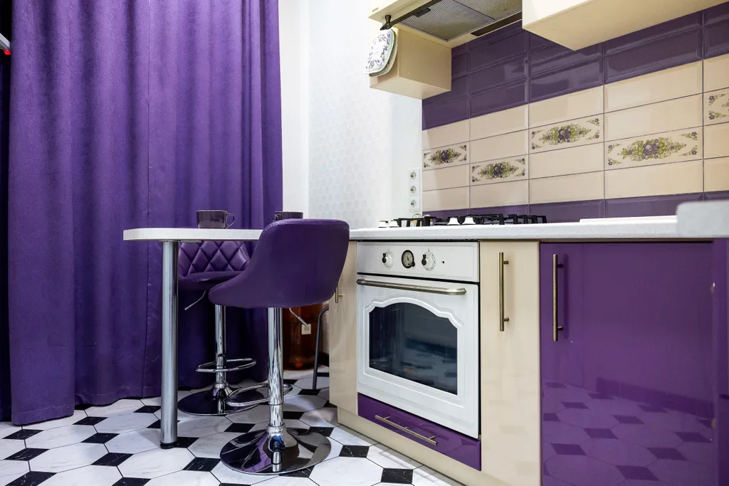 Квартира около приморского парка — аренда посуточно в Таганрог