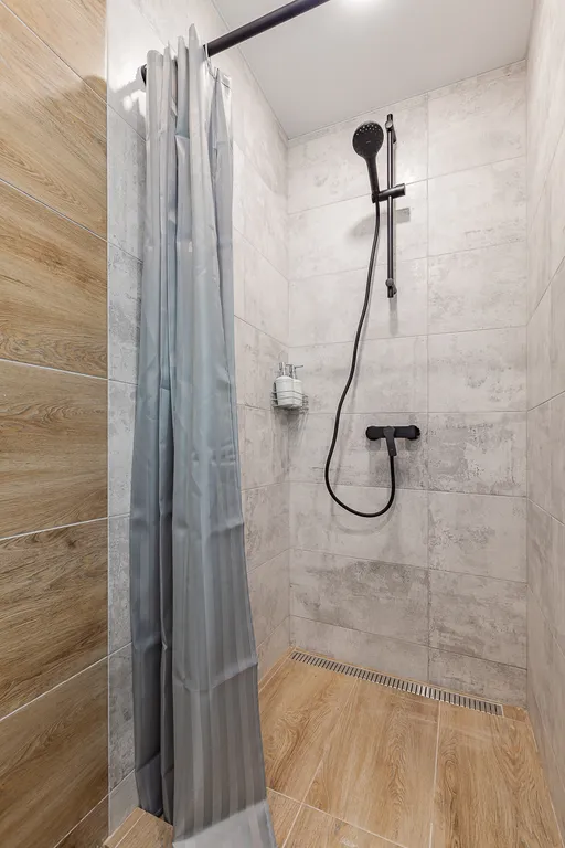 Апартаменты Лес