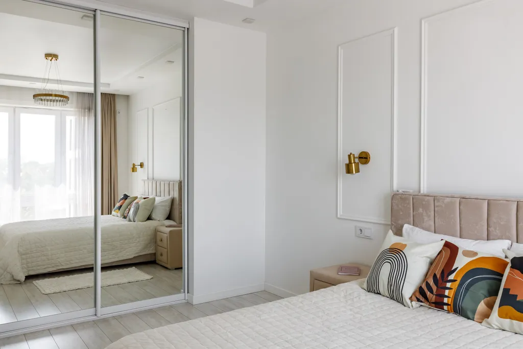 Апартамент в ЖК Комфорт-класса Стрижи-Сити