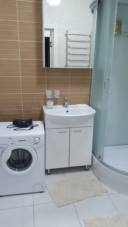 Апартаменты для работы и отдыха