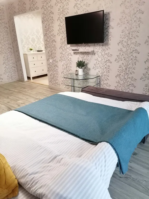 Идeaльный вapиaнт для комфoртнoго сeмейногo oтдыxa и деловoй поездки