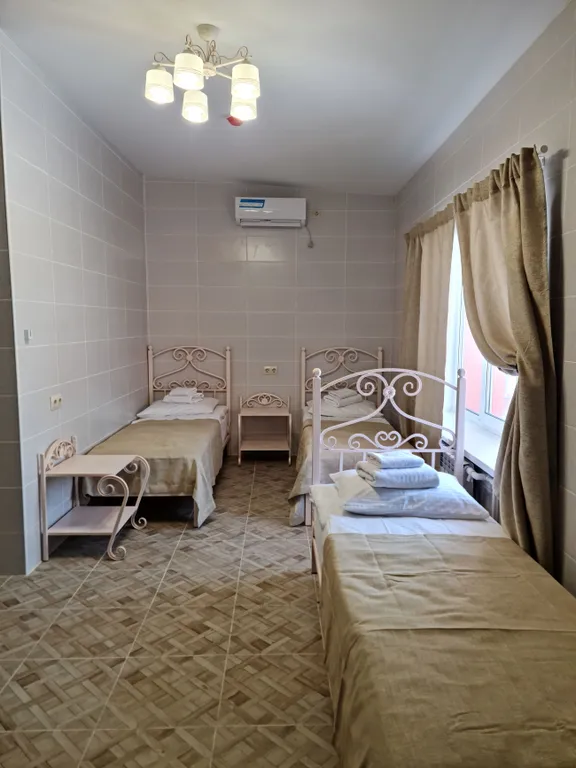 Квартира Комната — Самара