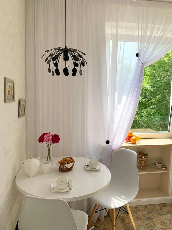 Квартира Апартаменты у острова канта — аренда посуточно в Калининград