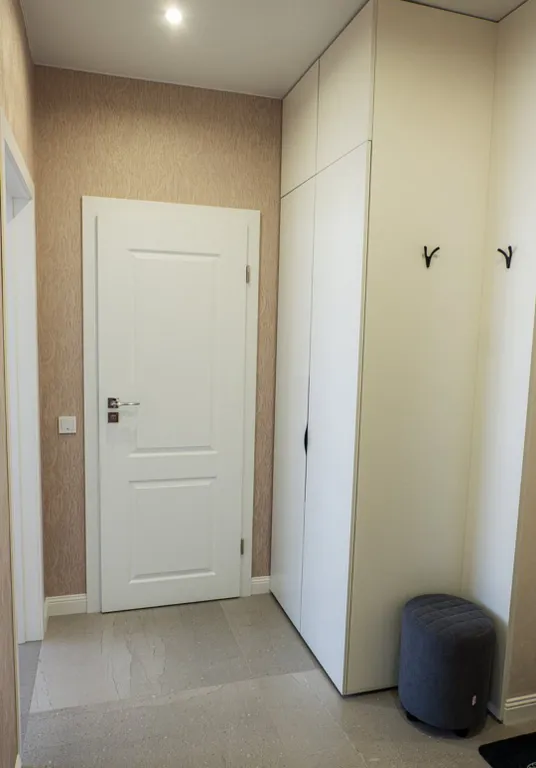 Квартира 1-комнатная Квартира — Зеленоградск