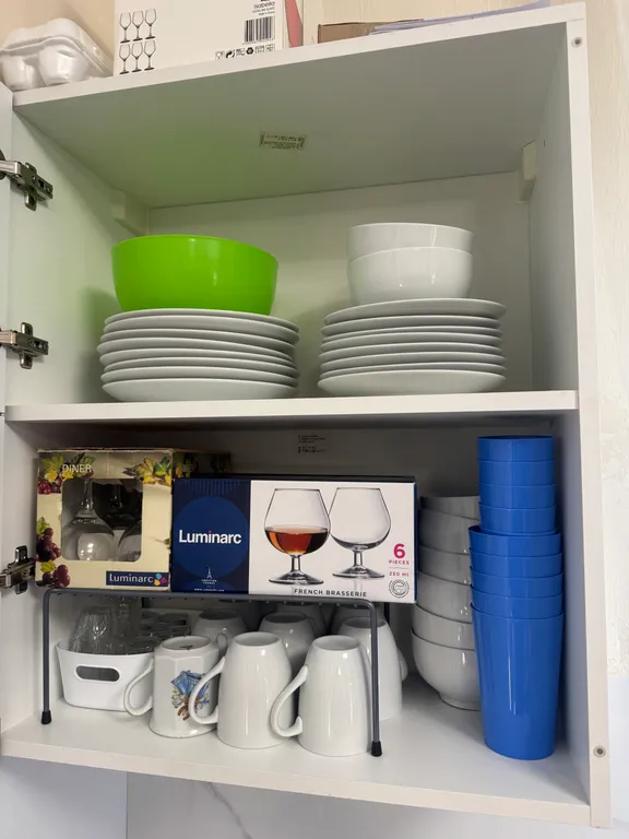 2-комнатный Дом