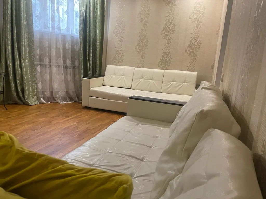 Квартира Уютная квартира в тихом центре — Ростов-на-Дону
