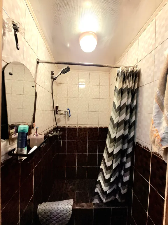 Апартаменты недалеко от квц Губернский