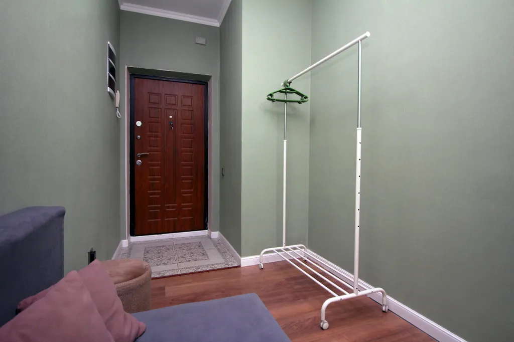 Квартира Радужный Берег