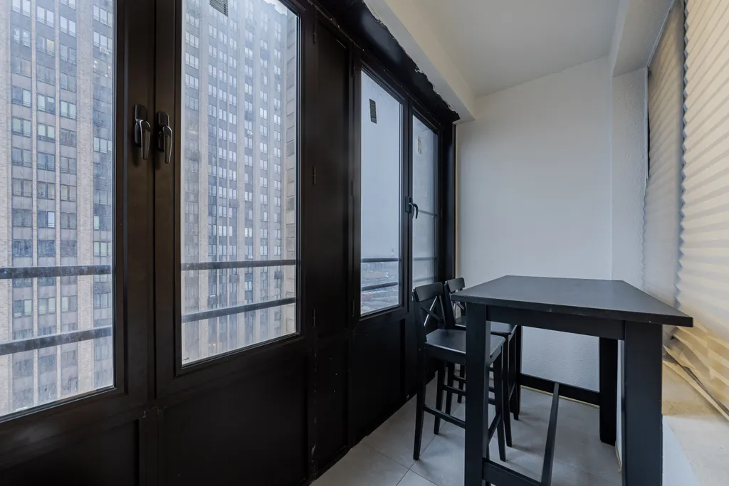 Квартира Квартира с видом на Останкинскую башню — Москва