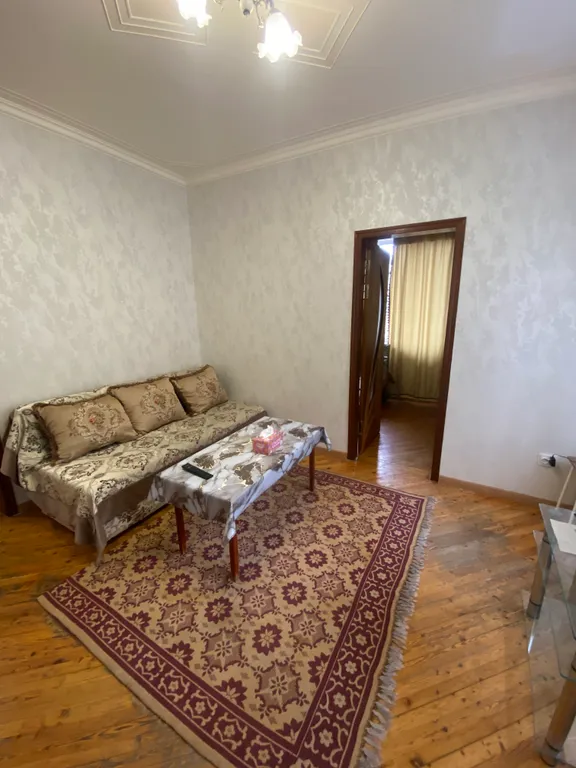 Уютная квартира в центре, рядом море достопримечательности все в 5 минутах