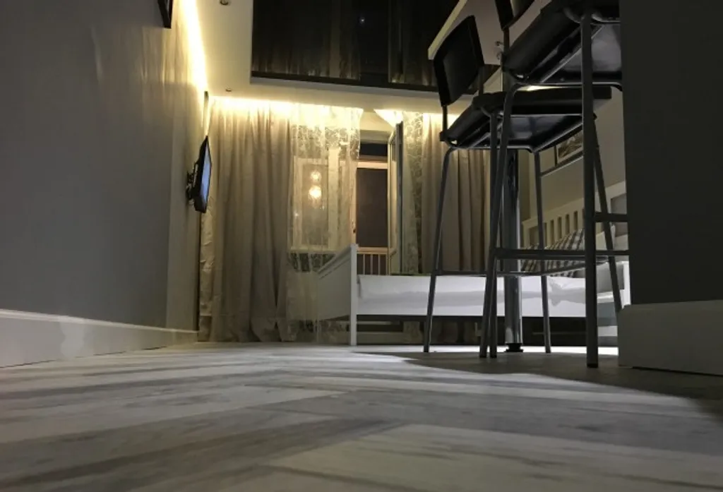 Студия ЖК Менделеев