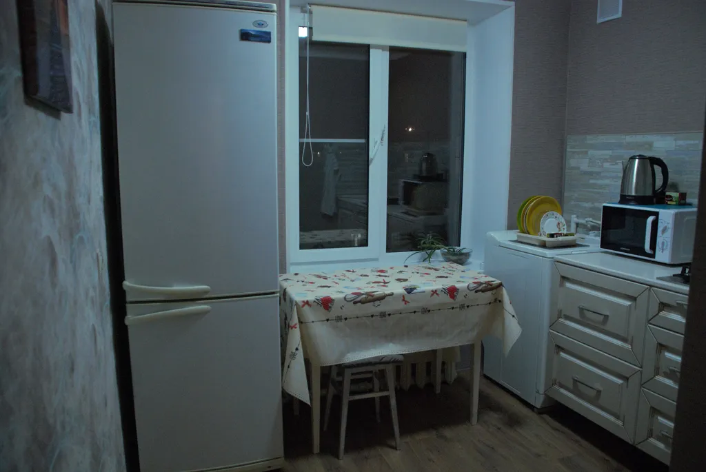 Квартира Уютная квартира в центре Москвы — Москва