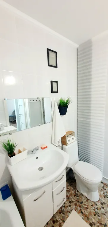 Квартира для командированных с документами, wi-fi