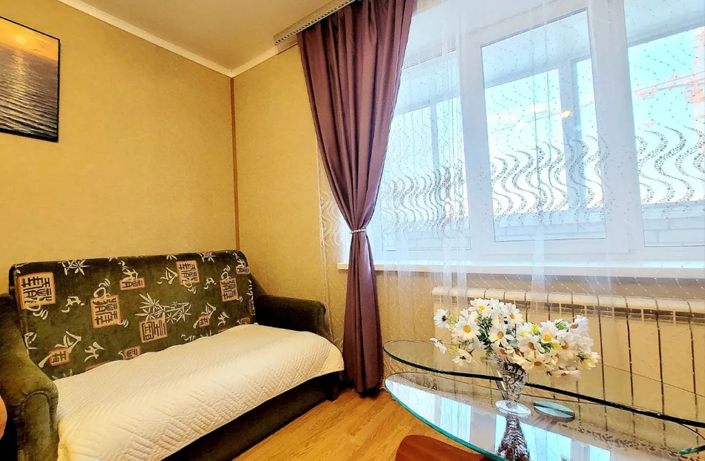 Ласточкино Гнездо