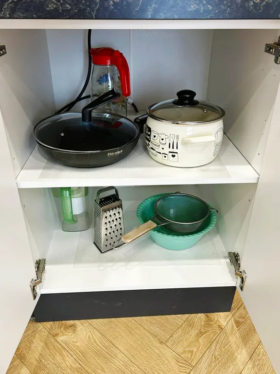 Квартира Комфортная квартира в светящемся доме с парковкой — Шушары