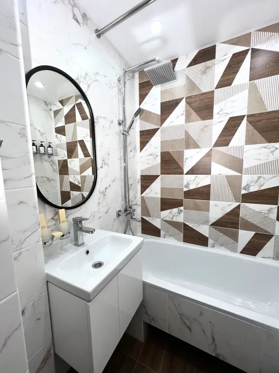 Шикарная трешка