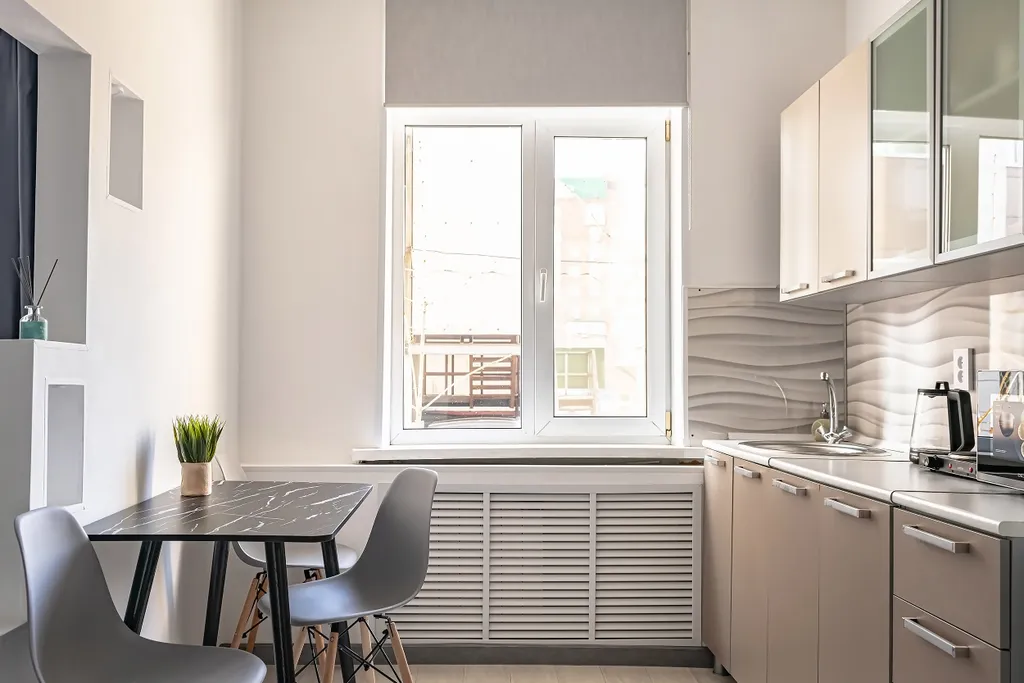 Тихая, спокойная квартира в центре города