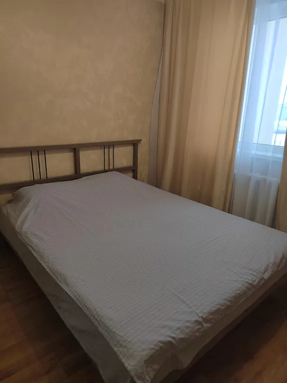 Квартира в центре со всеми удобствами