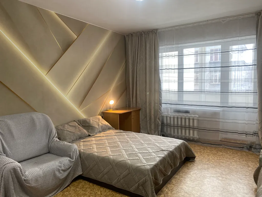 Квартира для командировочных и обучающих