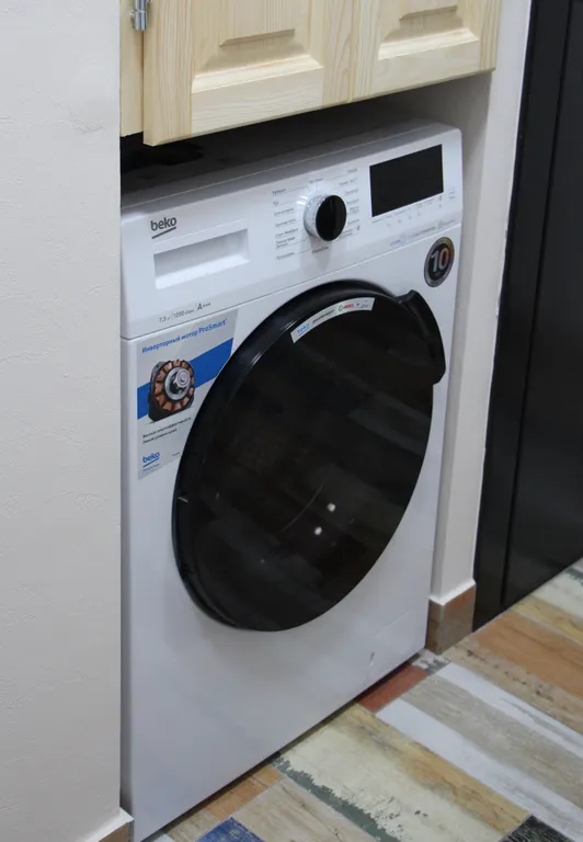 Отличная квартира-студия для Вас