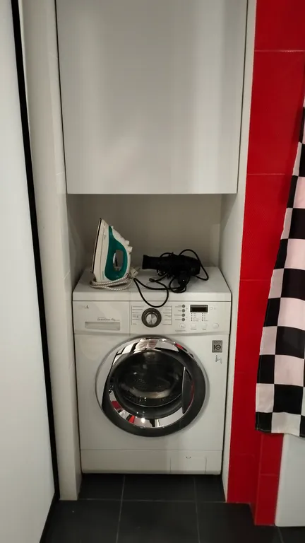 Уютная квартира в центре