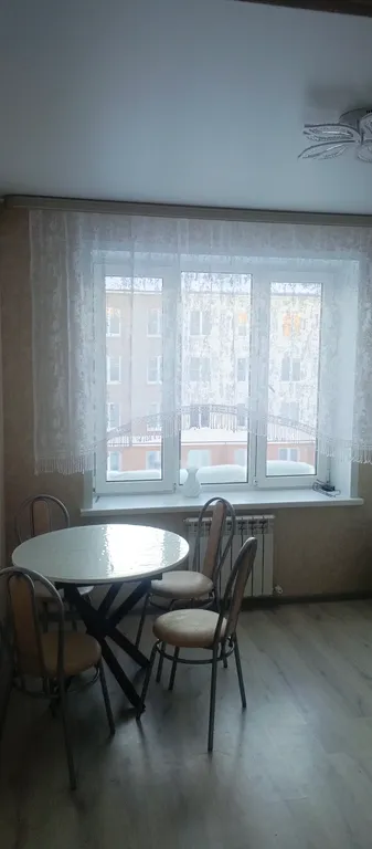 Новая, уютная  квартира