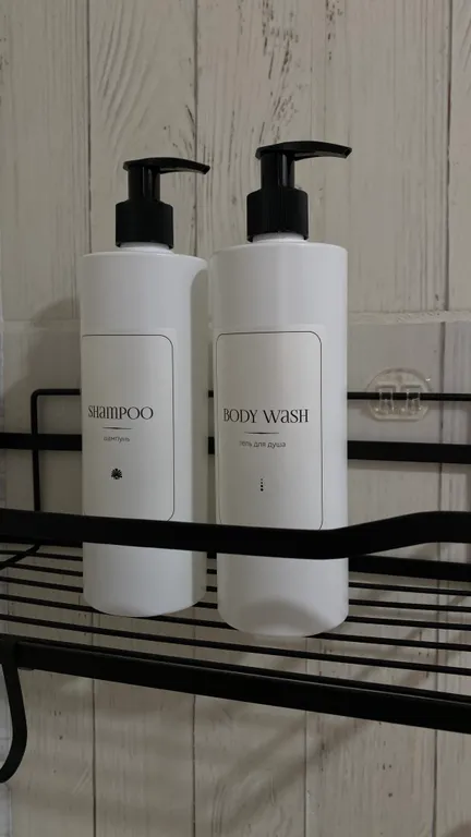 Коттедж Уютный загородный домик — Варваровка