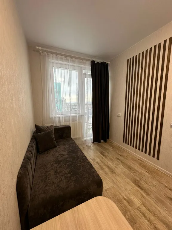 Квартира Комфортная 1-комнатная квартира — Красноярск