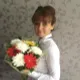 Алёна Кривошеина
