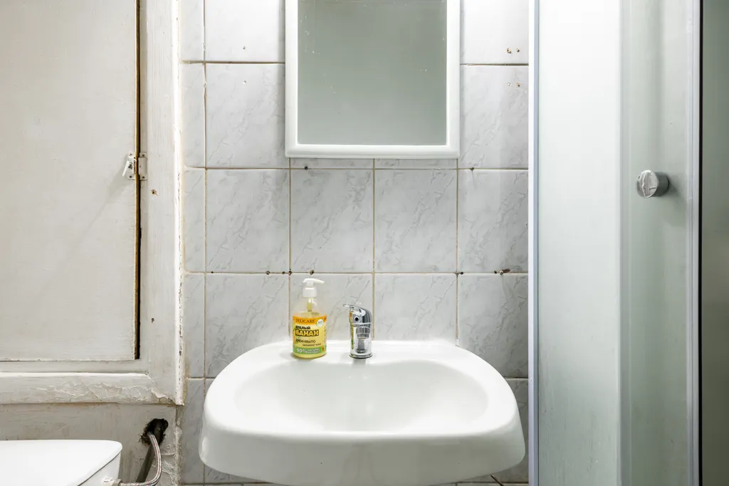 Квартира 1-комнатная Квартира — Москва