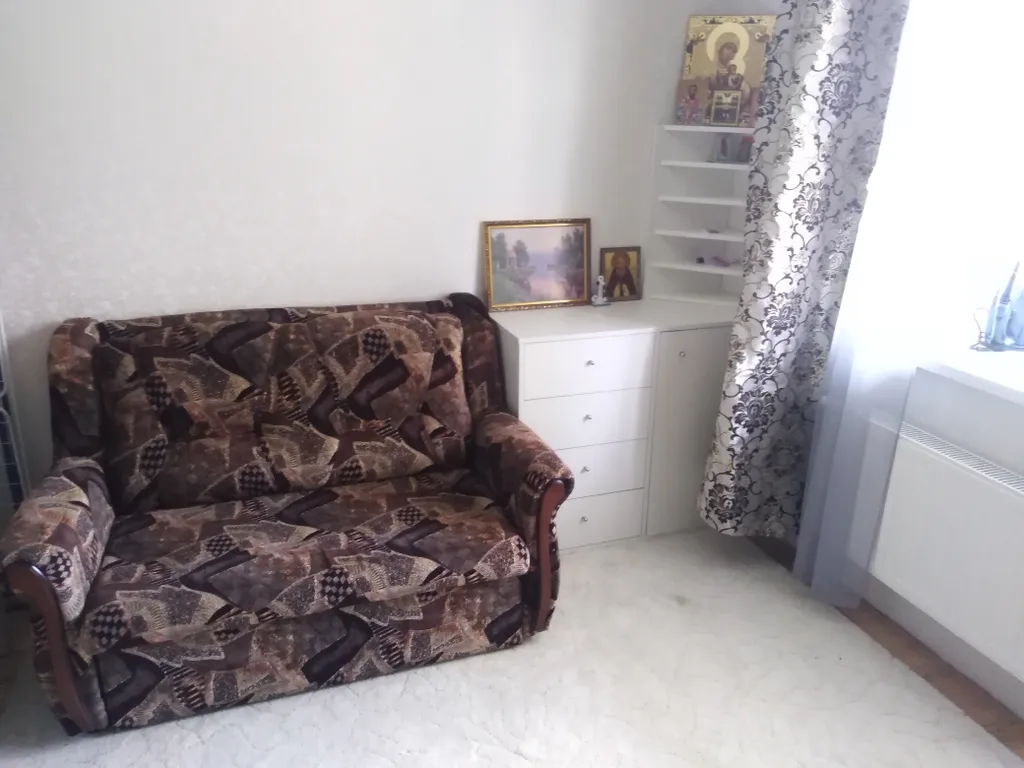 Квартира Квартира в 20-ти минутах от моря — Калининград