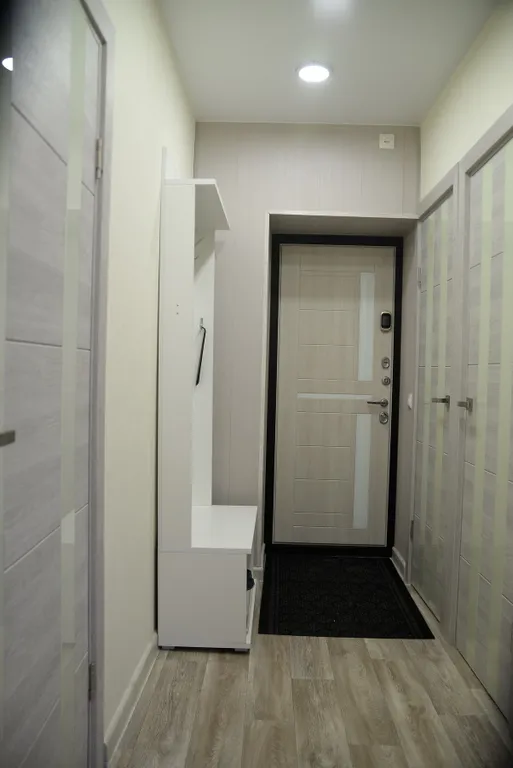 Уютная квартирка