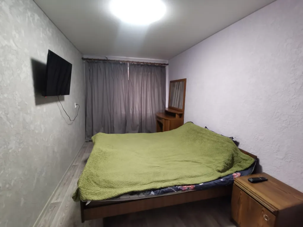 Уютная квартира на берегу Балтийского моря