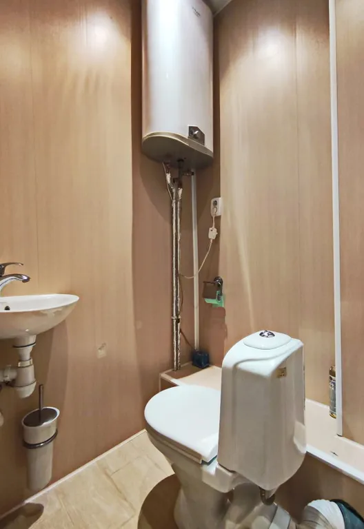 Уютная квартира в центре