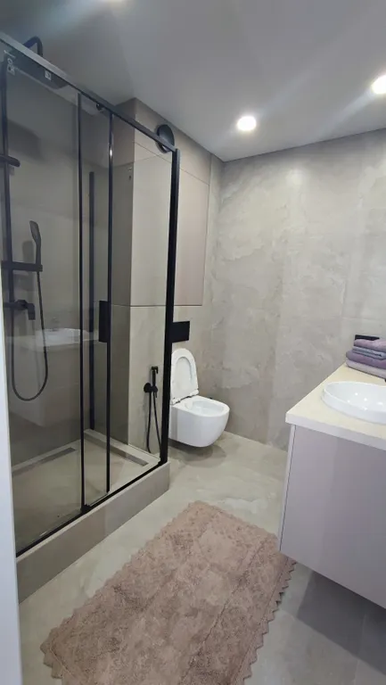 Комфортные аппартаменты с видом на Волгу