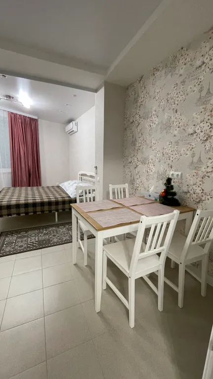 Апартаменты в центре