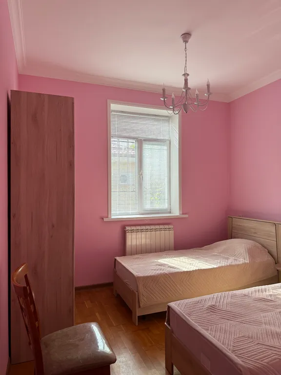 Дом для семейного отдыха у Каспийского моря